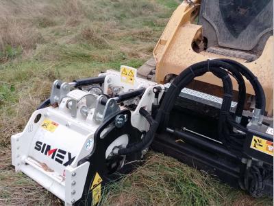 Simex PL4520 in vendita da Omeco Spa