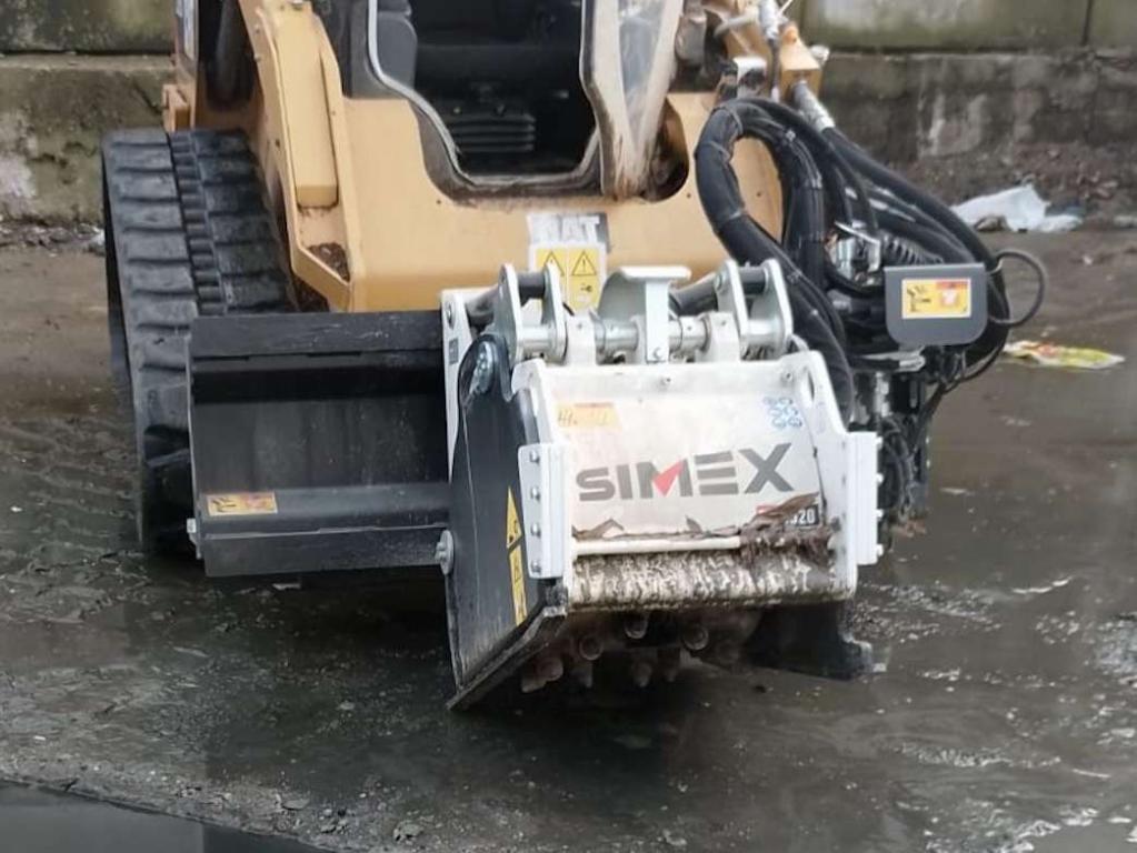 Simex PL4520 Foto 2