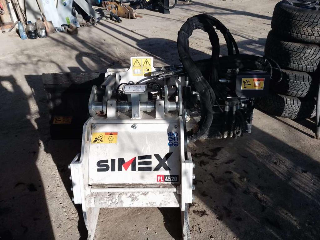 Simex PL4520 Foto 3