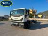 Iveco EUROCARGO CUBE 190-280L Foto 1 thumbnail