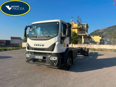 Iveco EUROCARGO CUBE 190-280L in vendita da Procida Macchine S.r.l.