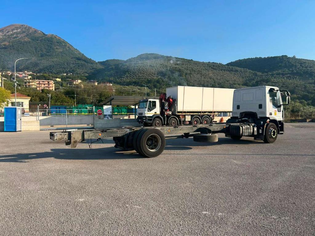Iveco EUROCARGO CUBE 190-280L Foto 11