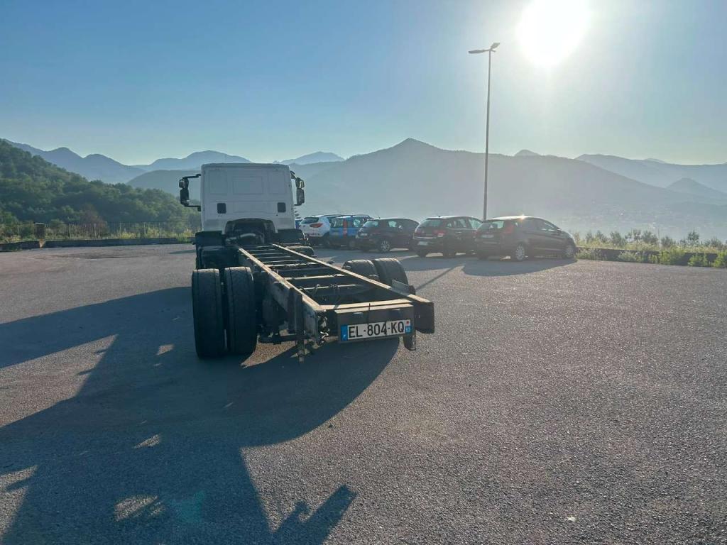 Iveco EUROCARGO CUBE 190-280L Foto 16
