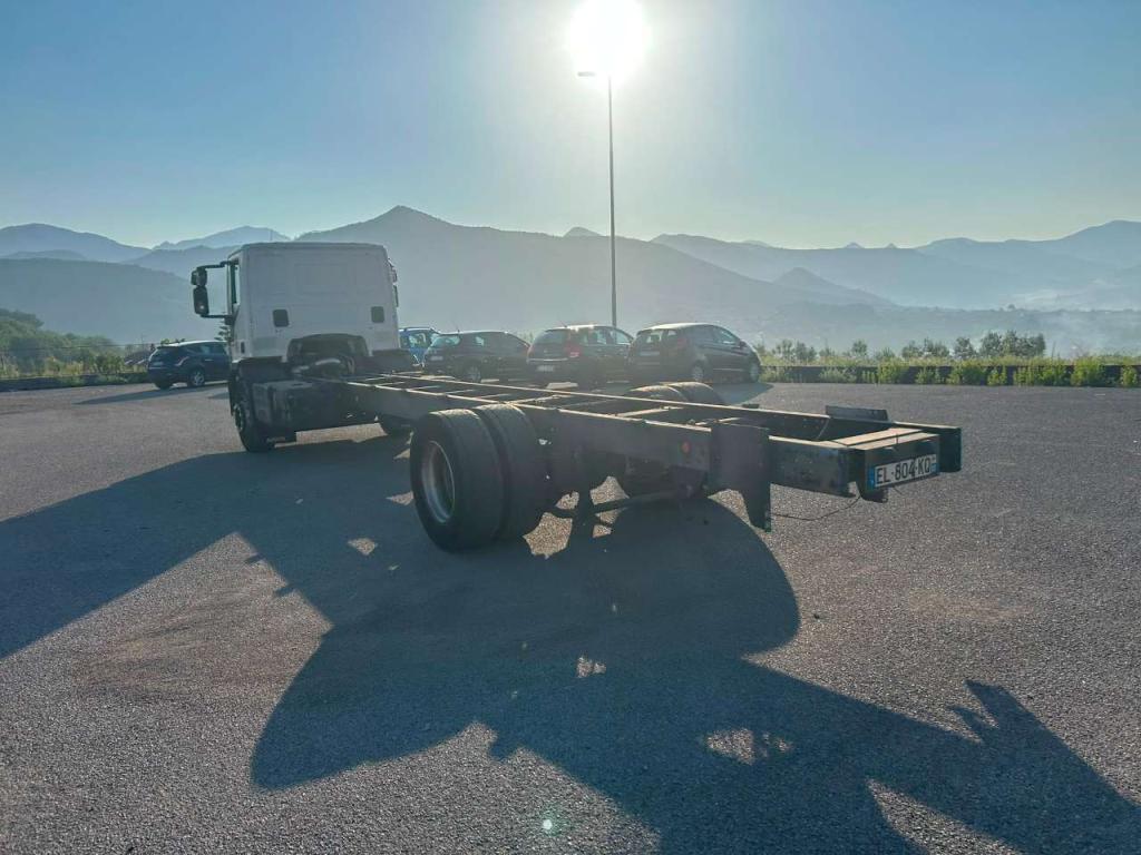 Iveco EUROCARGO CUBE 190-280L Foto 17