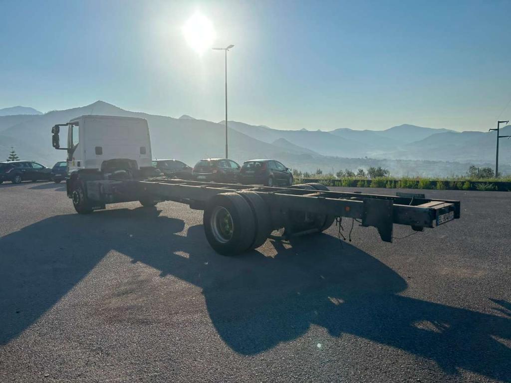 Iveco EUROCARGO CUBE 190-280L Foto 18