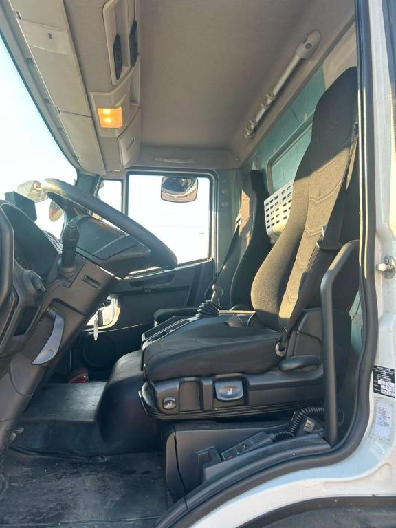 Iveco EUROCARGO CUBE 190-280L Foto 29