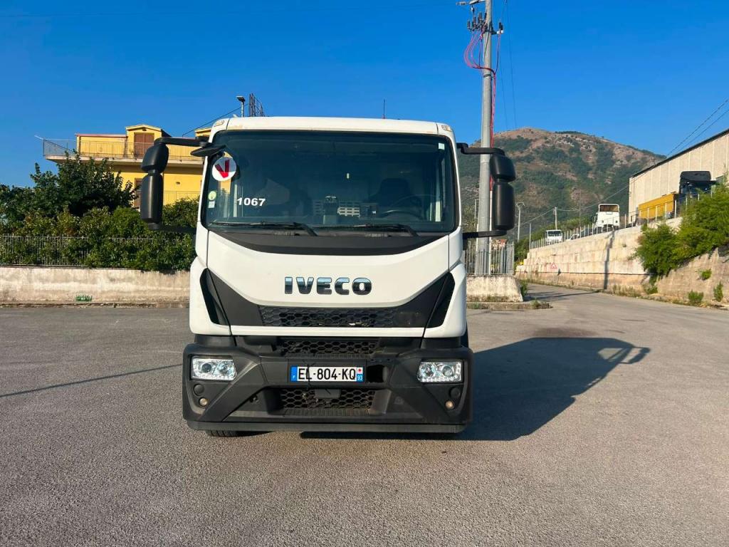 Iveco EUROCARGO CUBE 190-280L Foto 5