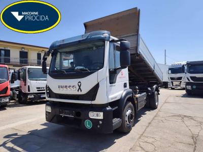 Iveco EUROCARGO 160-280 Foto 1