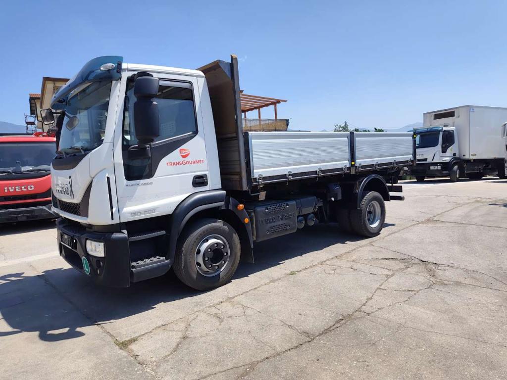 Iveco EUROCARGO 160-280 Foto 19