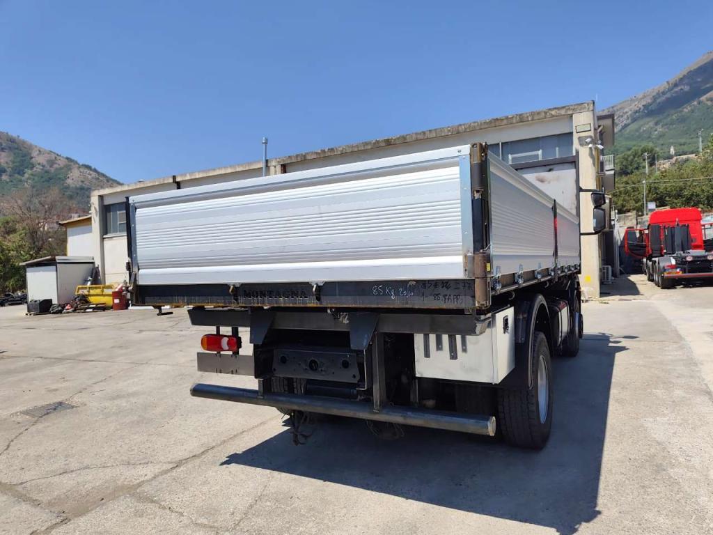 Iveco EUROCARGO 160-280 Foto 2