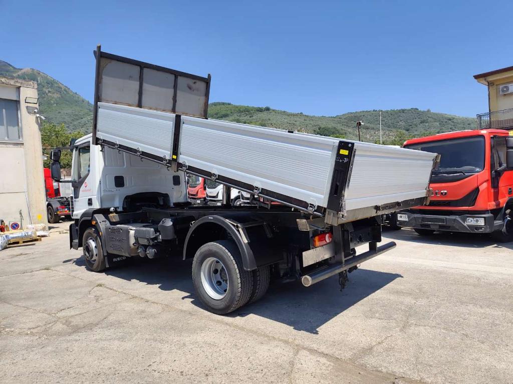 Iveco EUROCARGO 160-280 Foto 20