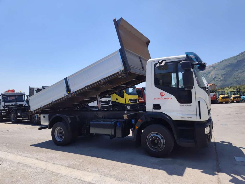 Iveco EUROCARGO 160-280 Foto 21