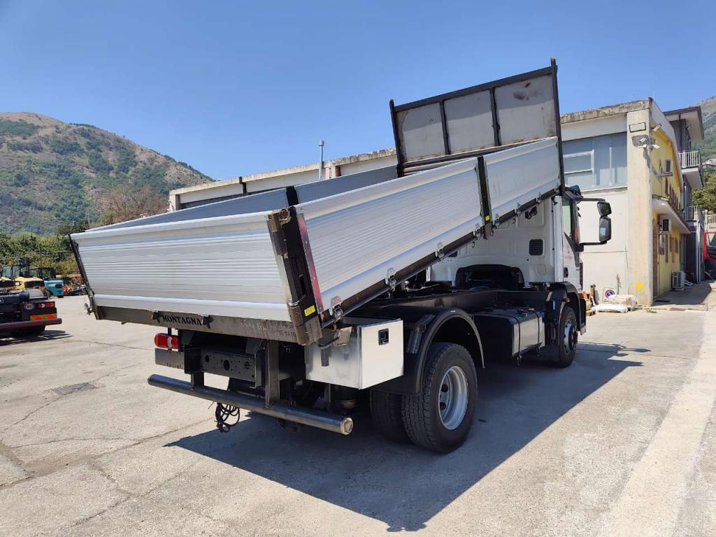 Iveco EUROCARGO 160-280 Foto 24