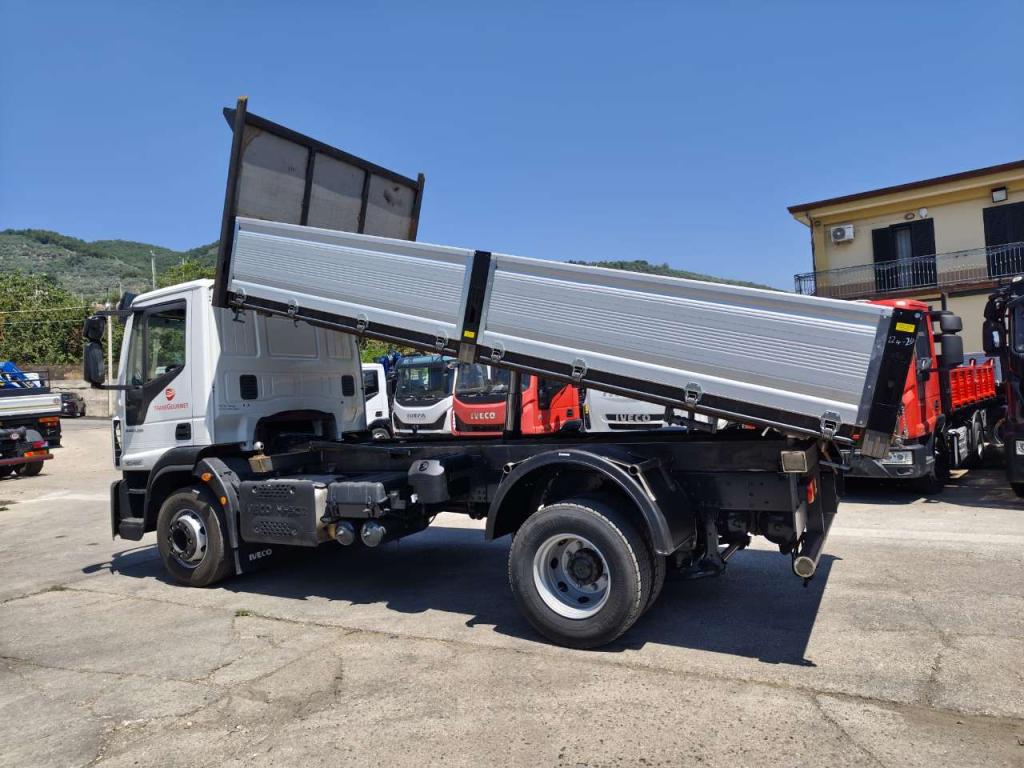 Iveco EUROCARGO 160-280 Foto 25