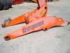 Braccio per pala per Fiat Hitachi W130 Foto 1 thumbnail