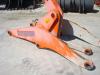 Braccio per pala per Fiat Hitachi W130 Foto 2 thumbnail