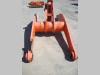 Braccio per pala per Fiat Hitachi W130 Foto 4 thumbnail