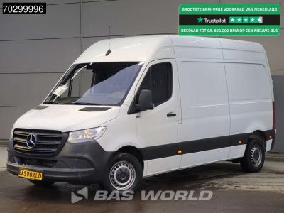 Mercedes Sprinter 311 CDI L2H2 Airco Cruise Euro6 L2 Airco Cruise control in vendita da BAS World B.V.