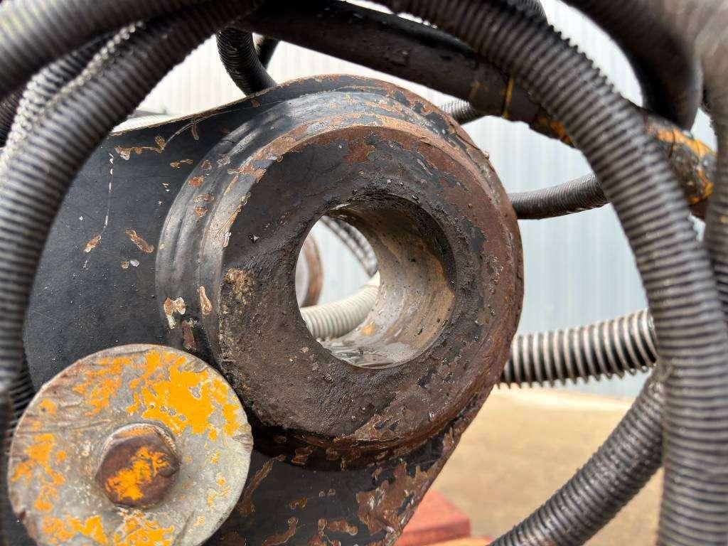 OilQuick OQ80 323D Foto 11