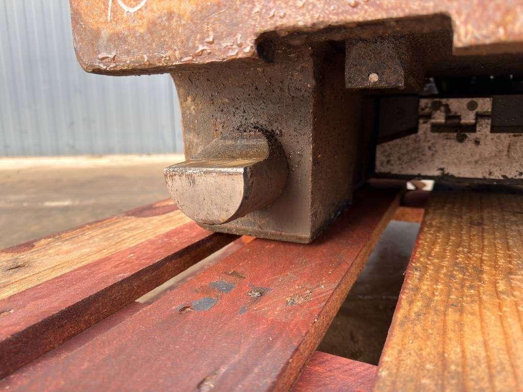 OilQuick OQ80 323D Foto 17