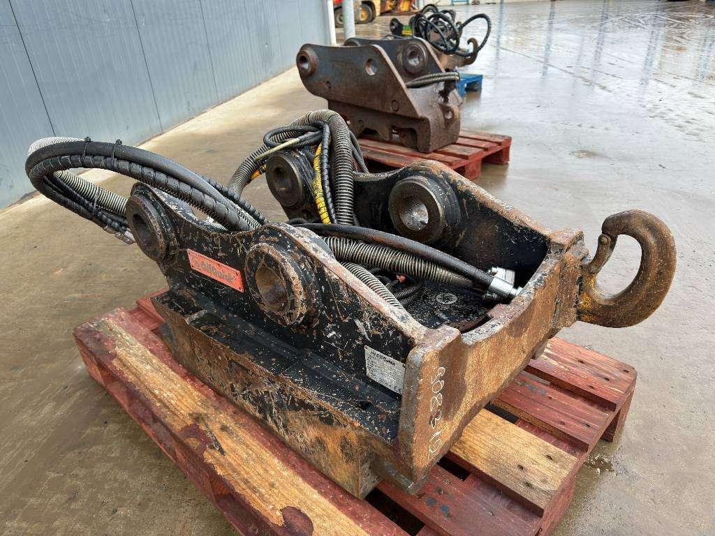 OilQuick OQ80 323D Foto 3