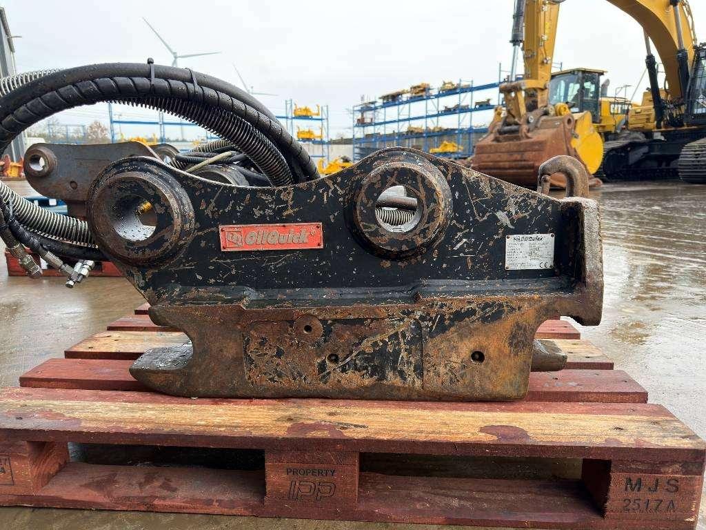 OilQuick OQ80 323D Foto 4