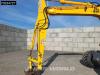 JCB JS145W Dutch Registration Foto 16 thumbnail