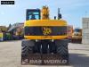 JCB JS145W Dutch Registration Foto 3 thumbnail
