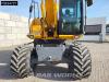 JCB JS145W Dutch Registration Foto 7 thumbnail