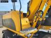 JCB JS145W Dutch Registration Foto 9 thumbnail