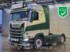 Scania S520 S 4X2 NL Retarder Hydraulik Full-Air APK Leder Alcoa's Foto 1 thumbnail