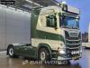 Scania S520 S 4X2 NL Retarder Hydraulik Full-Air APK Leder Alcoa's Foto 3 thumbnail
