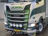 Scania S520 S 4X2 NL Retarder Hydraulik Full-Air APK Leder Alcoa's Foto 8 thumbnail