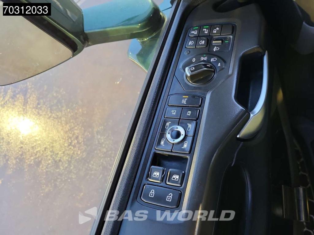 Scania S520 S 4X2 NL Retarder Hydraulik Full-Air APK Leder Alcoa's Foto 20