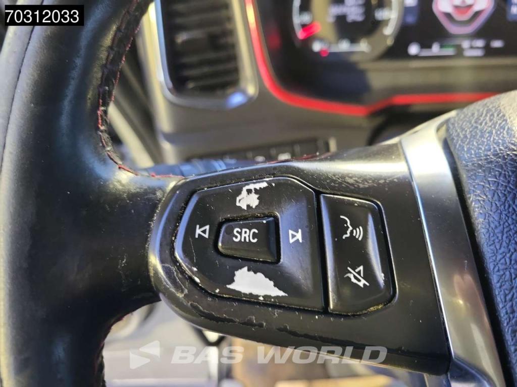 Scania S520 S 4X2 NL Retarder Hydraulik Full-Air APK Leder Alcoa's Foto 21