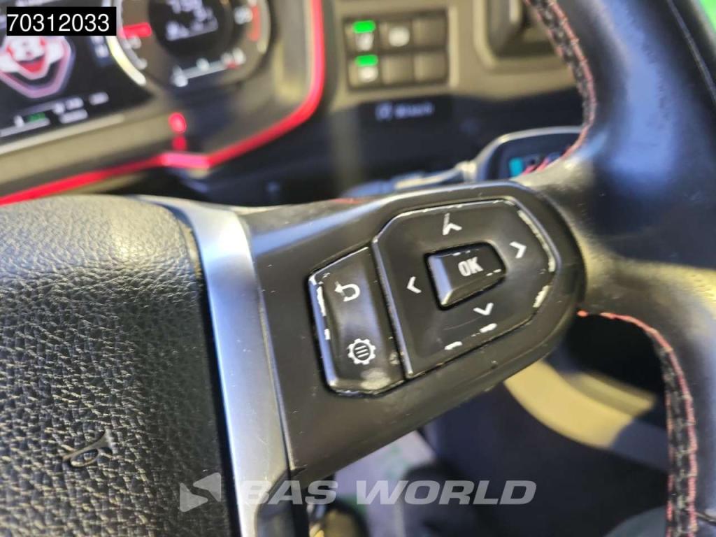 Scania S520 S 4X2 NL Retarder Hydraulik Full-Air APK Leder Alcoa's Foto 23