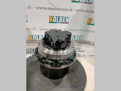 Bonfiglioli Trasmital KOMATSU PC30 in vendita da Kolben s.r.l.