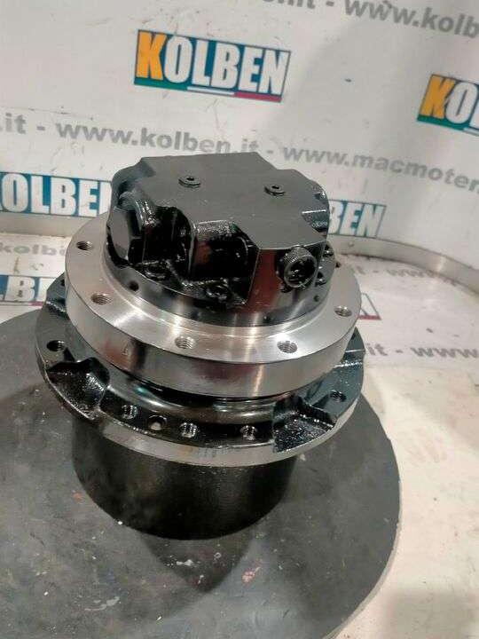 Bonfiglioli Trasmital KOMATSU PC30 Foto 3