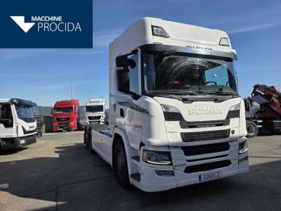 Iveco G540 in vendita da Procida Macchine S.r.l.