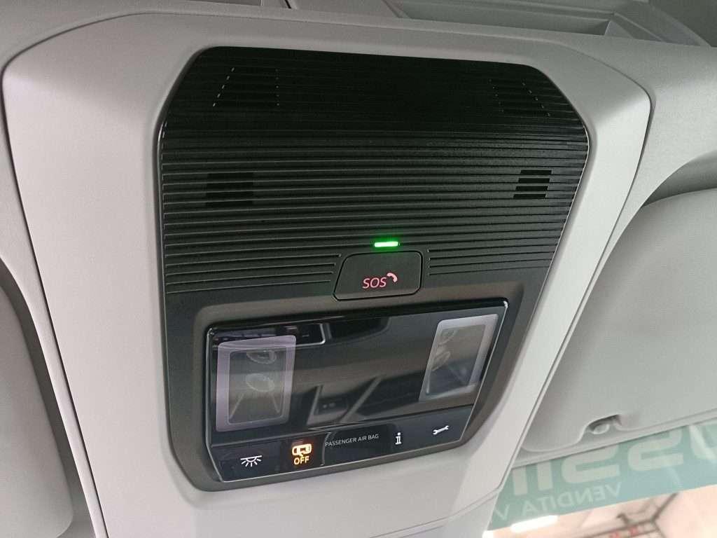Volkswagen CRAFTER  CRAFTER 35 FURGONE L3H3 Foto 19