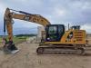 Caterpillar 320 Foto 1 thumbnail
