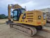 Caterpillar 320 Foto 2 thumbnail