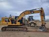 Caterpillar 320 Foto 5 thumbnail