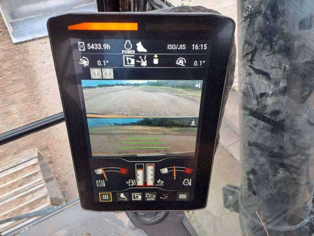 Caterpillar 320 Foto 21