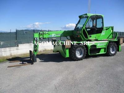 Merlo Roto 38.16S in vendita da Agomacchine Srl