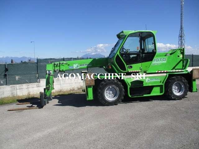 Merlo Roto 38.16S Foto 2