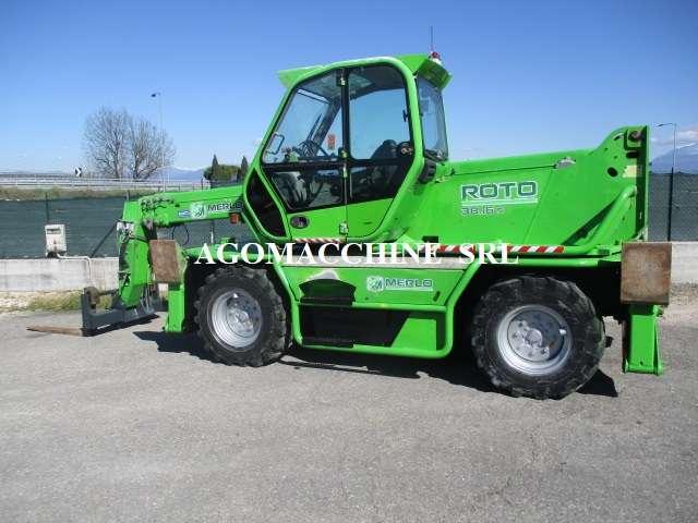 Merlo Roto 38.16S Foto 4