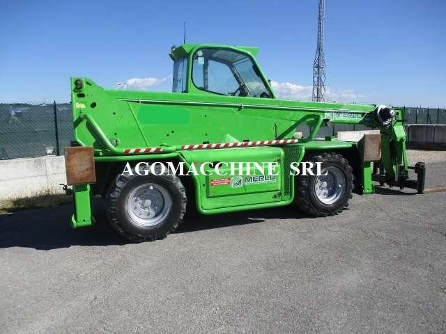 Merlo Roto 38.16S Foto 9