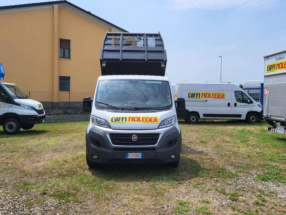 Fiat Ducato Foto 2