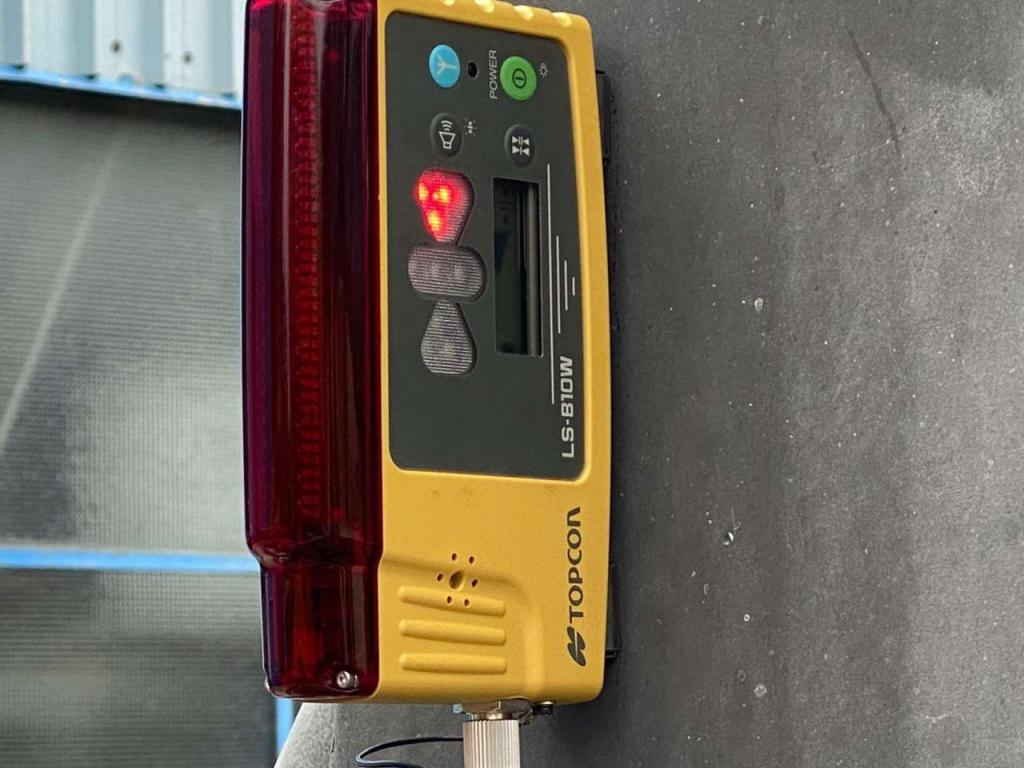 Topcon RL-SV2S Foto 6